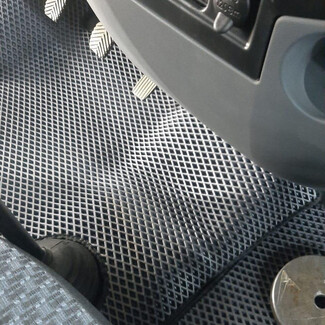 EVA коврики на ГАЗ ГАЗель 1994&nbsp;-&nbsp;2026 в Ижевске