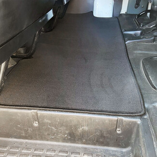 EVA коврики на ГАЗ Соболь Комби грузопассажирский 1998 - 2026 в Ижевске EVA коврики на ГАЗ Соболь Комби грузопассажирский 1998 - 2026 в Ижевске