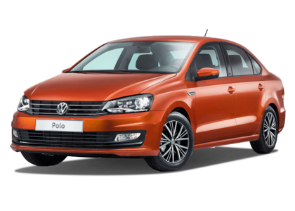 EVA коврики на Volkswagen Polo V 2010 - 2020 в Ижевске