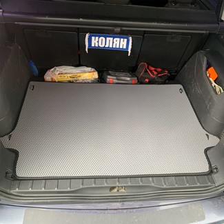 Коврики на Citroen C4 Picasso I 2006 - 2014 в Ижевске