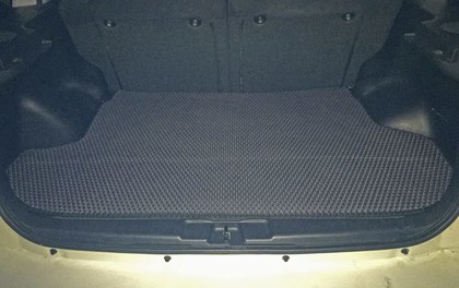 Коврики на Honda HR-V 1998 - 2005 в Ижевске