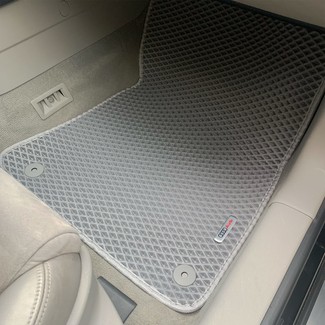 Коврики на Audi A3 (8P) 2003 - 2013 в Ижевске