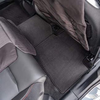 Коврики на Geely Tugella 2019 - 2025 в Ижевске