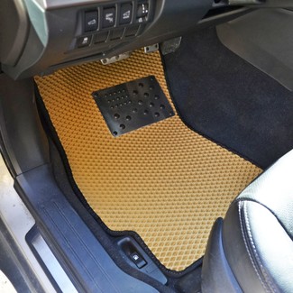 Коврики на Subaru Legacy V 2009 - 2015 в Ижевске