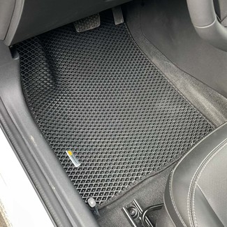 Коврики на Chevrolet Onix II 2019 - 2025 в Ижевске