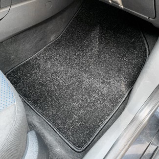 Коврики на Ford Focus II 2005 - 2011 в Ижевске