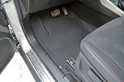 Коврики на Suzuki Vitara 2014 - 2025 в Ижевске