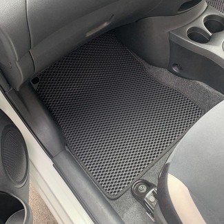 Коврики на Nissan Note (E12) 2012 - 2020 в Ижевске