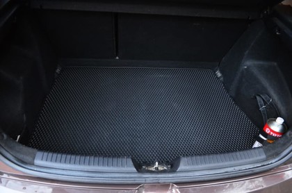 Коврики на KIA Ceed II 2012 - 2018 в Ижевске