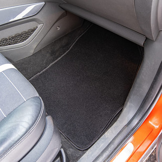 Коврики на Ford Kuga II 2012 - 2019 в Ижевске