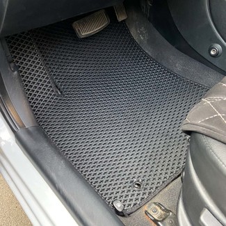 EVA коврики на Hyundai i20 I 2008 - 2014 в Ижевске