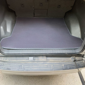 EVA коврики на Toyota Land Cruiser Prado 150 2009 - 2023 в Ижевске