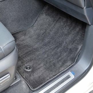 Коврики на Lexus LX 600 и LX500d 2021 - 2025 в Ижевске