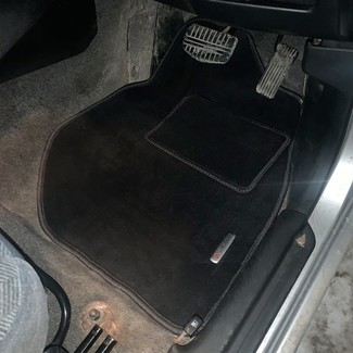 Коврики на Mitsubishi Pajero iO 1998 - 2007 в Ижевске
