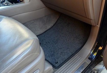 Коврики на Lexus GX 460 2009 - 2023 в Ижевске