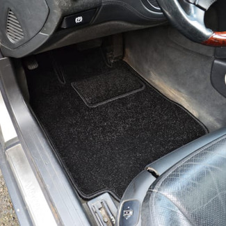 Коврики на Mercedes S (W220) 1998 - 2005 в Ижевске