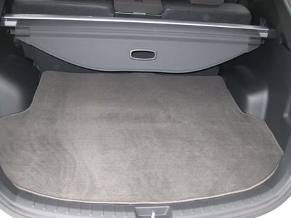 Коврики на Hyundai Santa Fe III 2012 - 2019 в Ижевске