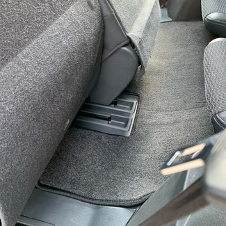 Коврики на Toyota Verso 2009 - 2018 в Ижевске