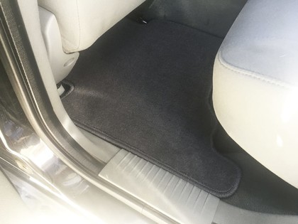 Коврики на Jeep Grand Cherokee (WK) 2004 - 2010 в Ижевске