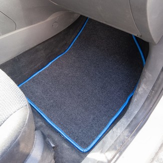 Коврики на Ford Focus II 2005 - 2011 в Ижевске