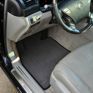 Коврики на Lexus LS IV 2006&nbsp;-&nbsp;2017 в Ижевске