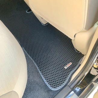 Коврики на Nissan Cube III 2008 - 2020 в Ижевске