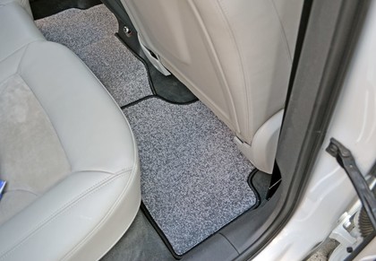Коврики на Audi Q3 (8U) 2011 - 2019 в Ижевске
