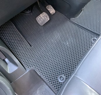 Коврики на Opel Zafira Life 2019 - 2025 в Ижевске