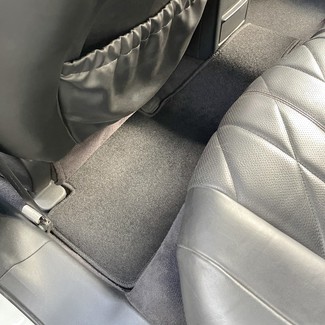 Коврики на Infiniti QX70 2013 - 2019 в Ижевске