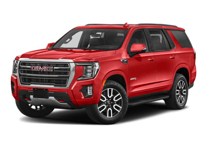 Коврики на GMC Yukon V 2020 - 2025 в Ижевске