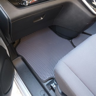 Коврики на Nissan Serena (C27) 2016 - 2022 в Ижевске
