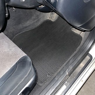 Коврики на Toyota Aristo II 1997 - 2004 в Ижевске