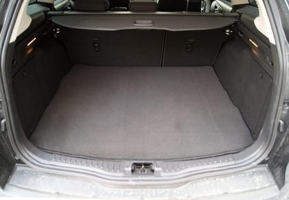 Коврики на Ford Focus III 2011 - 2019 в Ижевске