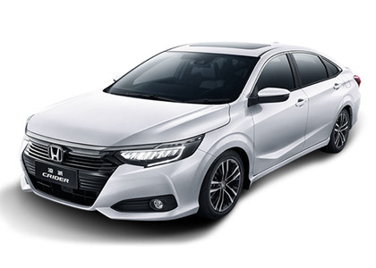 Коврики на Honda Crider II 2018 - 2025 в Ижевске