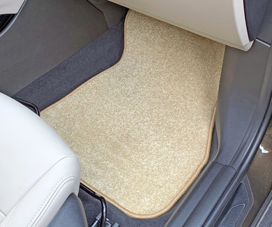 Коврики на BMW X1 (F48/F49) 2015 - 2022 в Ижевске