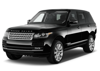 Коврики на Land Rover Range Rover IV 2013 - 2022 в Ижевске