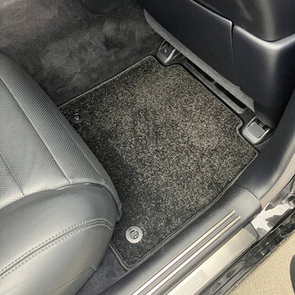 Коврики на Lexus LS IV 2006&nbsp;-&nbsp;2017 в Ижевске