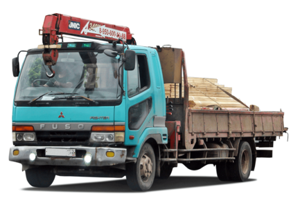 Коврики на Mitsubishi Fuso Fighter II 1992 - 2025 в Ижевске