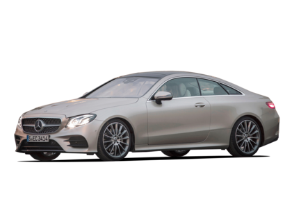 Коврики на Mercedes E (C238) 2017 - 2025 в Ижевске
