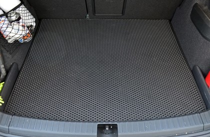 Коврики на Skoda Karoq 2017 - 2025 в Ижевске