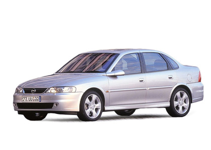 Коврики на Opel Vectra B 1995 - 2003 в Ижевске