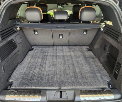 Коврики на Land Rover Range Rover Sport III 2022 - 2025 в Ижевске