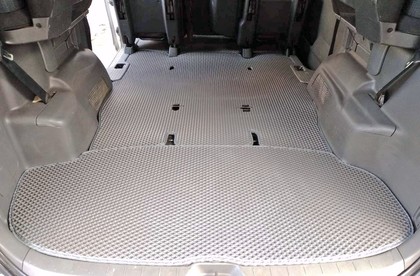 Коврики на Toyota Voxy (R70) 2007 - 2013 в Ижевске