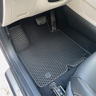 Коврики на Hyundai Tucson IV 2020 - 2025 в Ижевске