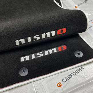 Коврики на Nissan Patrol (Y62) 2010 - 2025 в Ижевске