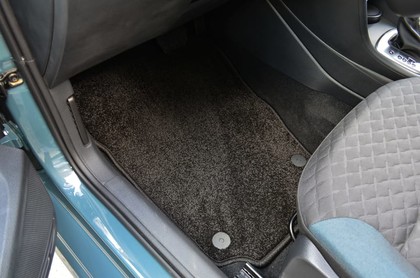 EVA коврики на Volkswagen Polo V 2010 - 2020 в Ижевске