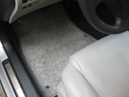 Коврики на Lexus IS II 2005 - 2013 в Ижевске