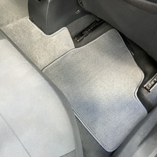 Коврики на Opel Astra H 2004 - 2011 в Ижевске