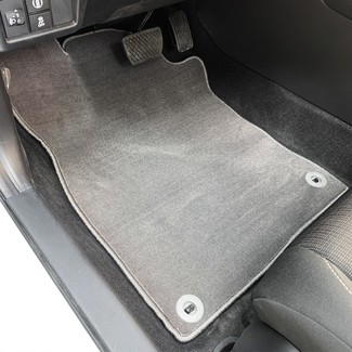 Коврики на Honda Civic XI 4d 2020 - 2025 в Ижевске