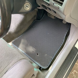 Коврики на Toyota Vista (V50) 1998 - 2003 в Ижевске